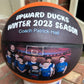 Wedding Gift| Photo Basketball | Senior Gift | Basketball Gift | Custom Basketball | Coach Gift | Horizontal Photo Ball | Picture Basketball