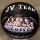 Basketball | Photo Basketball | Senior Gift | Basketball Gift | Custom Basketball | Coach Gift | Sport | Photo Ball | Picture Basketball