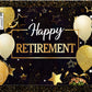 Retirement Chip Bag Party Favor Template | Retirement Party Chip Wrap | Digital Chip Bag | Woman Party Chip Bag | Chip Bags | Retirement