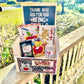 End of School Year Teacher Gift, Teacher Gift, Teacher, Teacher Gift Box, Teacher Appreciation Gift, Gift for Teachers, Treat Box, Snack Box