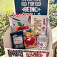 End of School Year Teacher Gift, Teacher Gift, Teacher, Teacher Gift Box, Teacher Appreciation Gift, Gift for Teachers, Treat Box, Snack Box